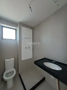 Apartamento com 1 Quarto à venda, 32m² no Piedade, Jaboatão dos Guararapes