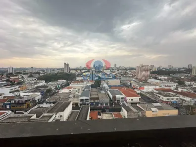Kitnet com 1 Quarto para alugar, 49m² no Vila Sfeir, Indaiatuba