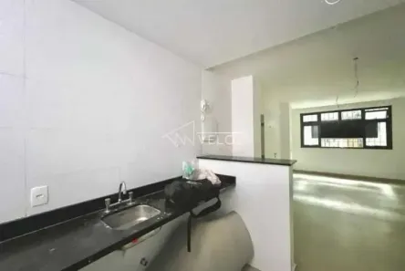 Apartamento com 2 Quartos à venda, 86m² no Botafogo, Rio de Janeiro