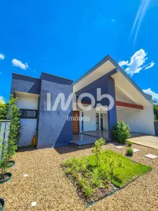 Casa com 3 Quartos à venda, 160m² no Bananal do Sul, Guaramirim