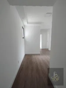 Apartamento com 2 Quartos para alugar, 59m² no Bangú, Santo André