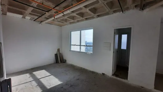 Sala Comercial para alugar, 32m² no Baeta Neves, São Bernardo do Campo