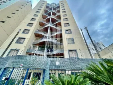 Apartamento com 3 Quartos à venda, 98m² no Cambuí, Campinas