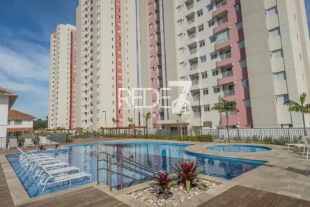 Apartamento com 3 Quartos à venda, 83m² no Ponte Preta, Campinas