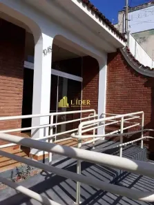 Imóvel Comercial com 3 Quartos para alugar, 270m² no Nossa Senhora Aparecida, Uberlândia