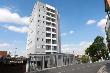 Apartamento com 1 Quarto à venda, 32m² no Jardim São José (Zona Norte), São Paulo