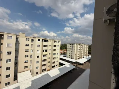 Apartamento com 2 Quartos à venda, 58m² no Setor Serra Dourada - 3ª Etapa, Aparecida de Goiânia