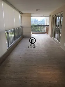 Apartamento com 4 Quartos à venda, 315m² no Santo Amaro, São Paulo