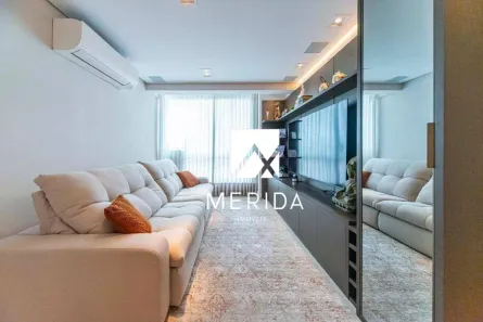 Cobertura com 2 Quartos à venda, 140m² no Campestre, Santo André