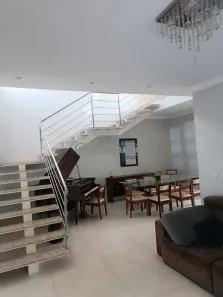 Casa de Condomínio com 4 Quartos à venda, 340m² no Jardim Saint Gerard, Ribeirão Preto
