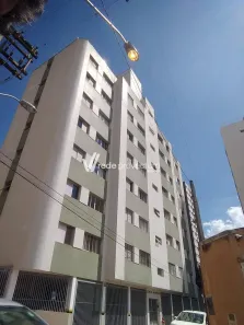 Apartamento com 1 Quarto à venda, 55m² no Bosque, Campinas