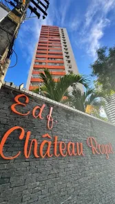 Apartamento com 3 Quartos à venda, 115m² no Boa Viagem, Recife