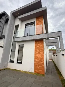 Casa com 3 Quartos à venda, 144m² no Villas do Jaguari, Santana de Parnaíba