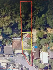 Lote/Terreno à venda, 759m² no Santa Rosa, Niterói