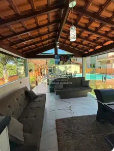 Casa com 6 Quartos à venda, 86m² no Morada da Praia, Bertioga