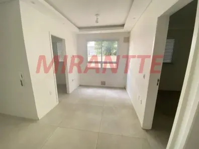 Apartamento com 1 Quarto à venda, 34m² no Santana, São Paulo