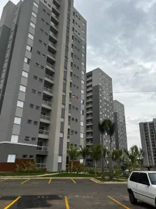 Apartamento com 2 Quartos à venda, 48m² no Jardim das Palmeiras, Sumaré