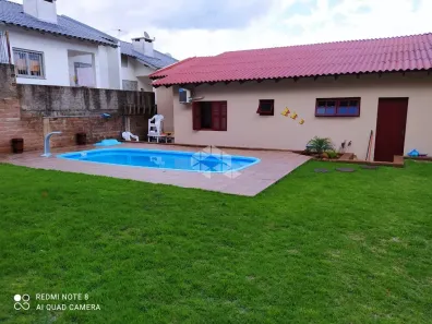 Casa com 3 Quartos à venda, 140m² no João Alves, Santa Cruz do Sul