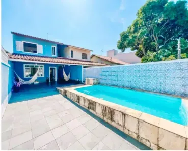 Casa com 3 Quartos à venda, 100m² no Maravista, Niterói