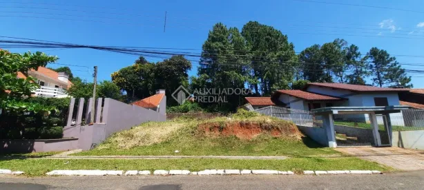 Lote/Terreno à venda, 435m² no Canudos, Novo Hamburgo