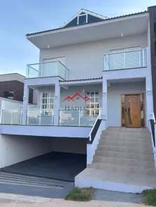 Casa de Condomínio com 3 Quartos à venda, 316m² no Villaggio San Marco, Jundiaí