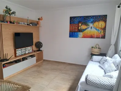 Casa de Condomínio com 4 Quartos à venda, 130m² no Vila São Silvestre, São Paulo