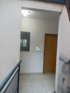 Casa com 1 Quarto para alugar, 50m² no Vila Ayrosa, São Paulo
