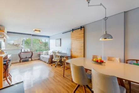 Apartamento com 3 Quartos à venda, 85m² no São João, Porto Alegre