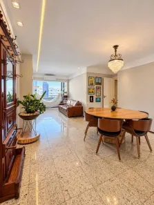 Apartamento com 3 Quartos à venda, 117m² no Renascença, São Luís