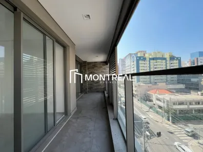 Apartamento com 2 Quartos à venda, 64m² no Jardim Paulista, São Paulo
