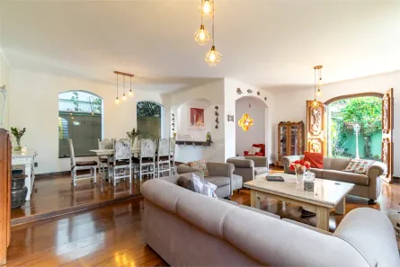  com 4 Quartos para venda ou aluguel, 309m² no Granja Julieta, São Paulo