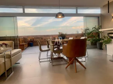 Cobertura com 4 Quartos à venda, 261m² no Buritis, Belo Horizonte