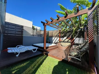 Sobrado com 3 Quartos à venda, 160m² no Santos Dumont, Chapecó