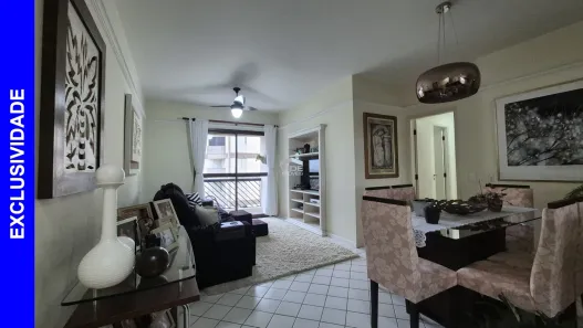 Apartamento com 3 Quartos à venda, 82m² no Jardim Guarani, Campinas