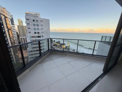 Apartamento com 1 Quarto à venda, 42m² no Boa Viagem, Recife