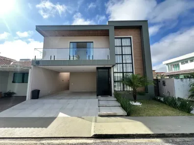 Casa de Condomínio com 4 Quartos à venda, 202m² no Guanabara, Ananindeua