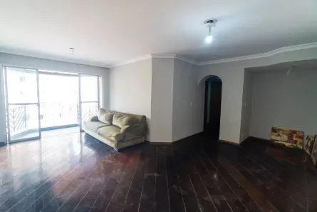 Apartamento com 3 Quartos à venda, 112m² no Vila Parque Jabaquara, São Paulo