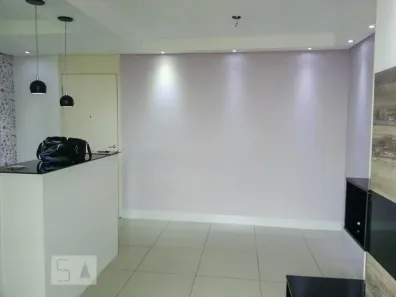 Apartamento com 2 Quartos à venda, 51m² no Vila Antonieta, São Paulo