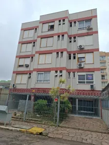 Apartamento com 1 Quarto à venda, 27m² no Centro, São Leopoldo