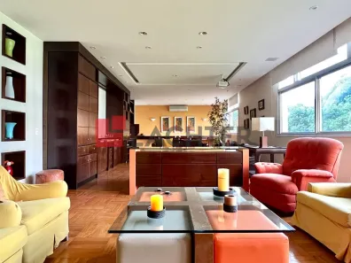 Apartamento com 5 Quartos à venda, 309m² no Ipanema, Rio de Janeiro
