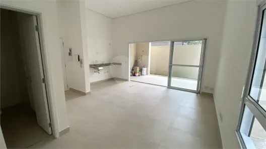 Apartamento com 1 Quarto à venda, 69m² no Santo Amaro, São Paulo