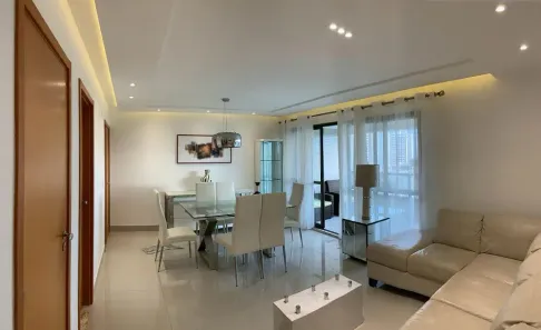 Apartamento com 3 Quartos para alugar, 114m² no Pituaçu, Salvador