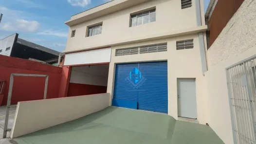 Ponto Comercial para alugar, 125m² no Planalto, São Bernardo do Campo