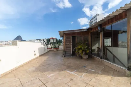 Apartamento com 4 Quartos à venda, 267m² no Laranjeiras, Rio de Janeiro