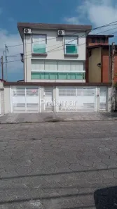Apartamento com 3 Quartos à venda, 100m² no Vila São Jorge, São Vicente