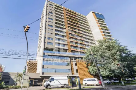 Apartamento com 3 Quartos à venda, 164m² no Praia de Belas, Porto Alegre