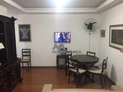 Apartamento com 3 Quartos à venda, 87m² no Copacabana, Rio de Janeiro