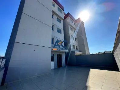 Apartamento com 2 Quartos à venda, 80m² no Santa Mônica, Belo Horizonte