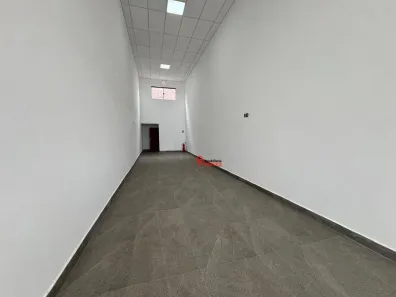 Ponto Comercial para alugar, 200m² no Planalto do Sol II, Santa Bárbara D'Oeste