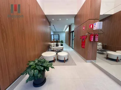 Apartamento com 1 Quarto à venda, 38m² no São Mateus, Juiz de Fora